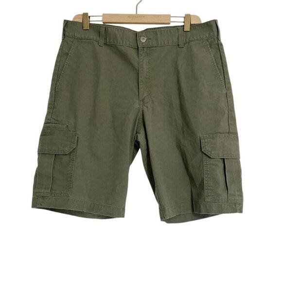 Dickies Size 38 Shorts Cargo Flex Regular Lycra - Picture 1 of 9